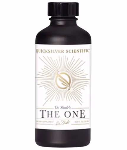 Long Life 120 | Bottle of The One